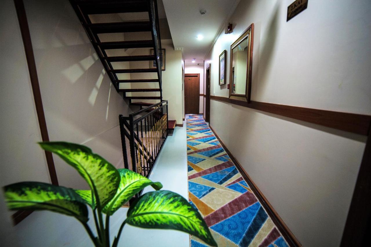 Duhok Hotel Istanbul