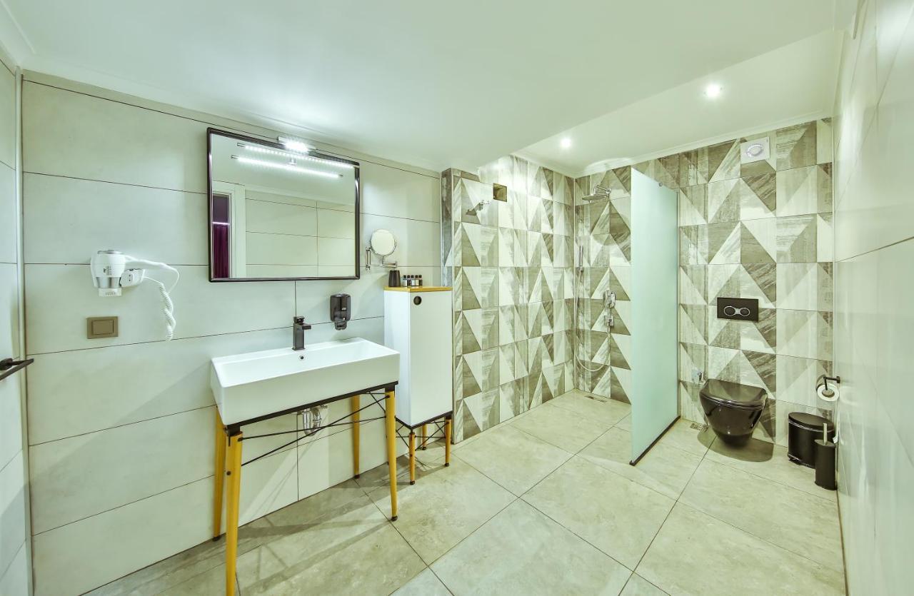No37 Hotel Kas