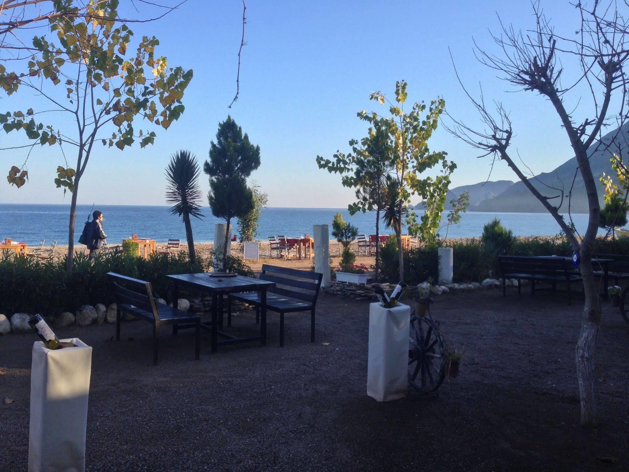 Kutle Hotel Cirali