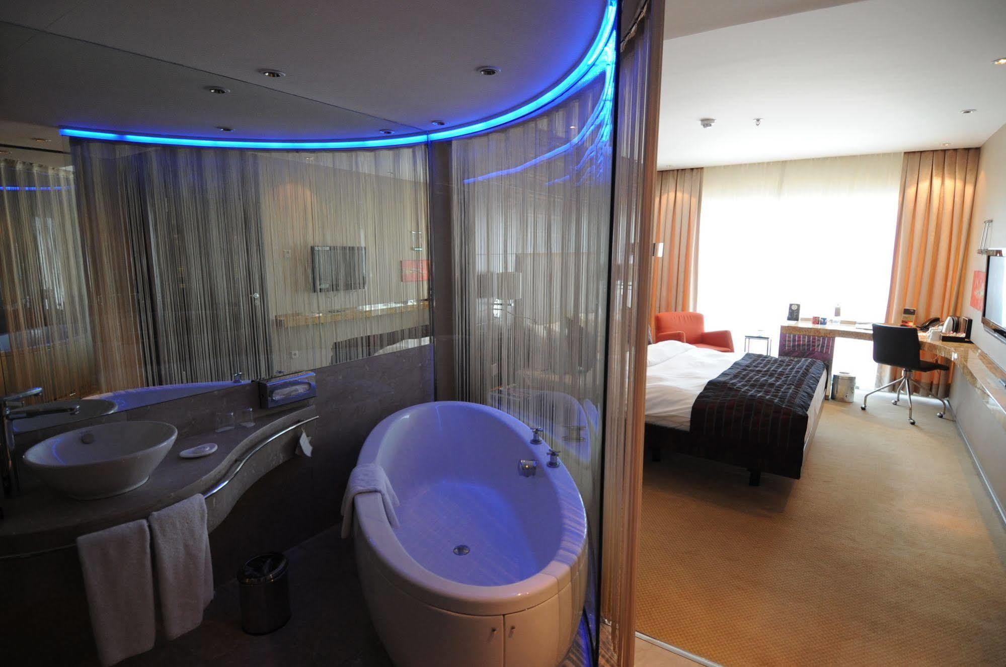 Hotel Grand Convention Center Ankara