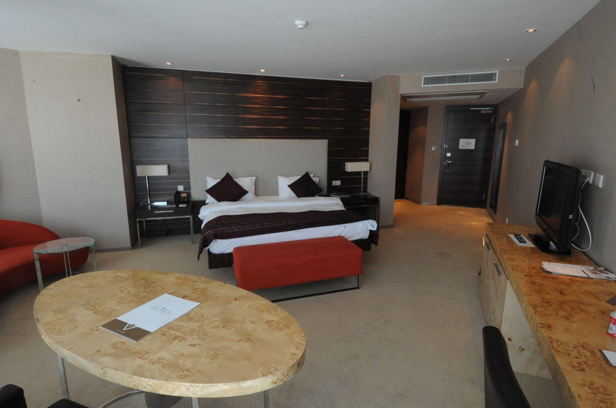 Grand Convention Center 5* Ankara