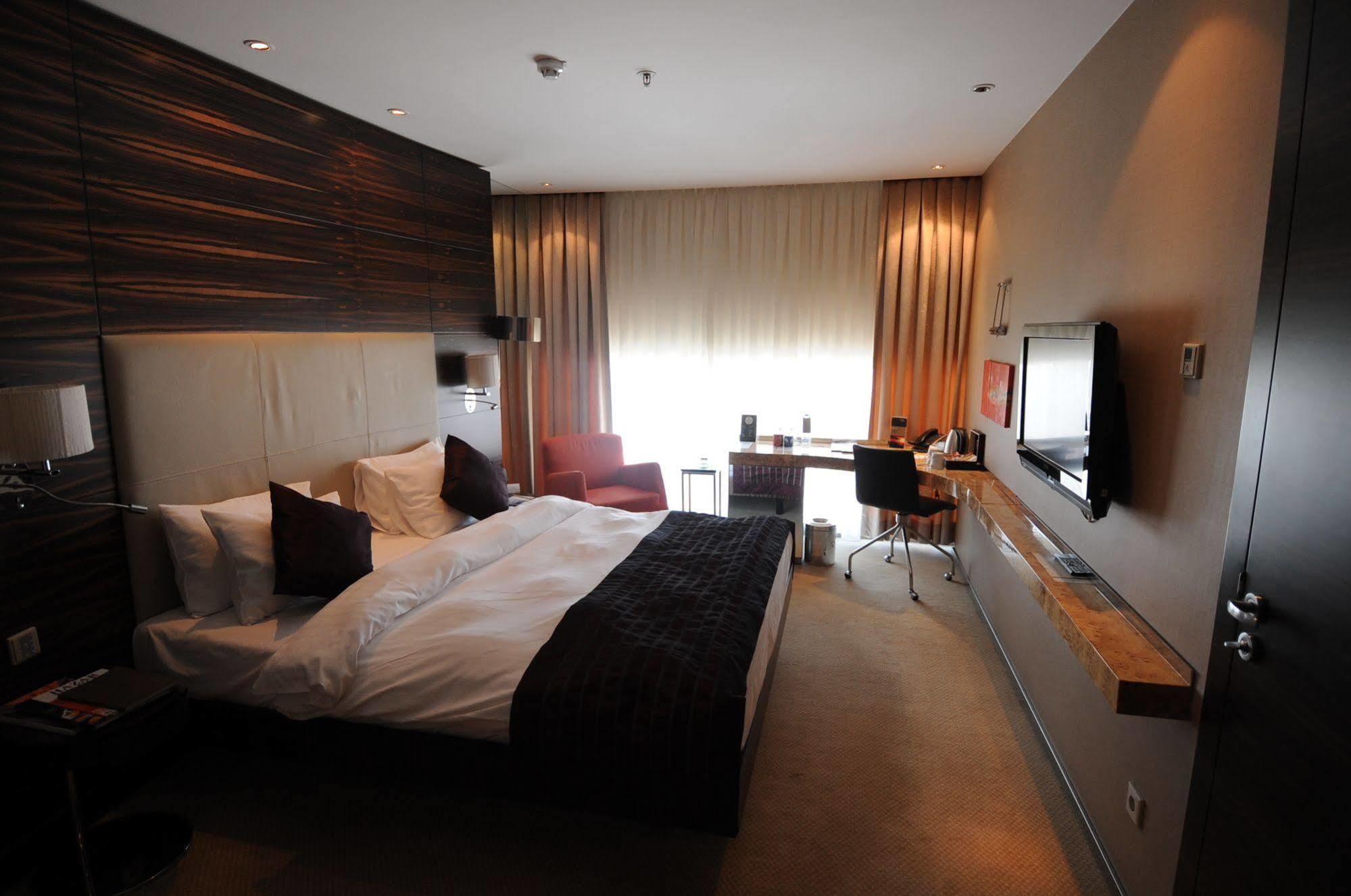 Grand Convention Center Ankara