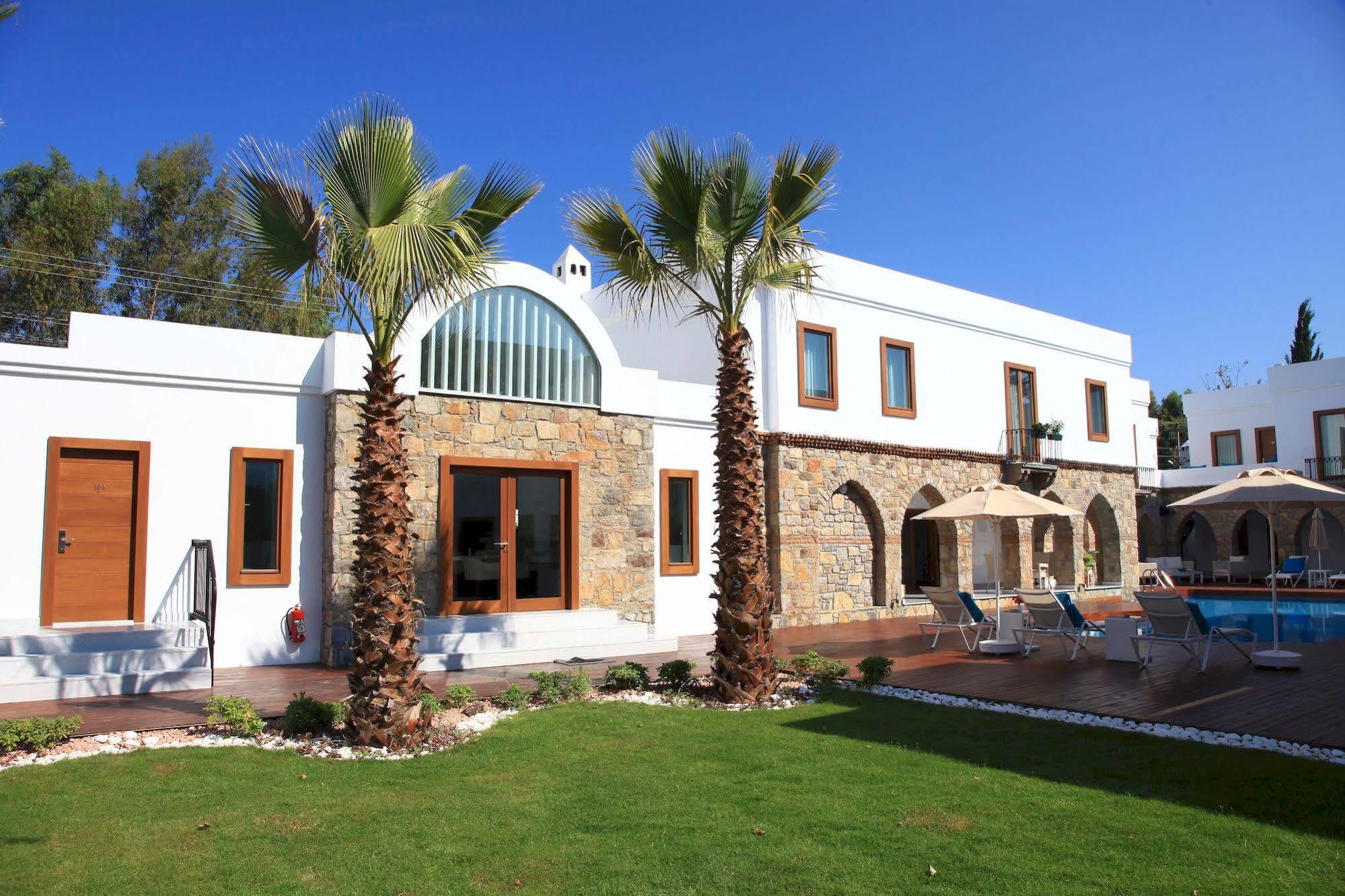 Hotel Saraya Bodrum Yalikavak