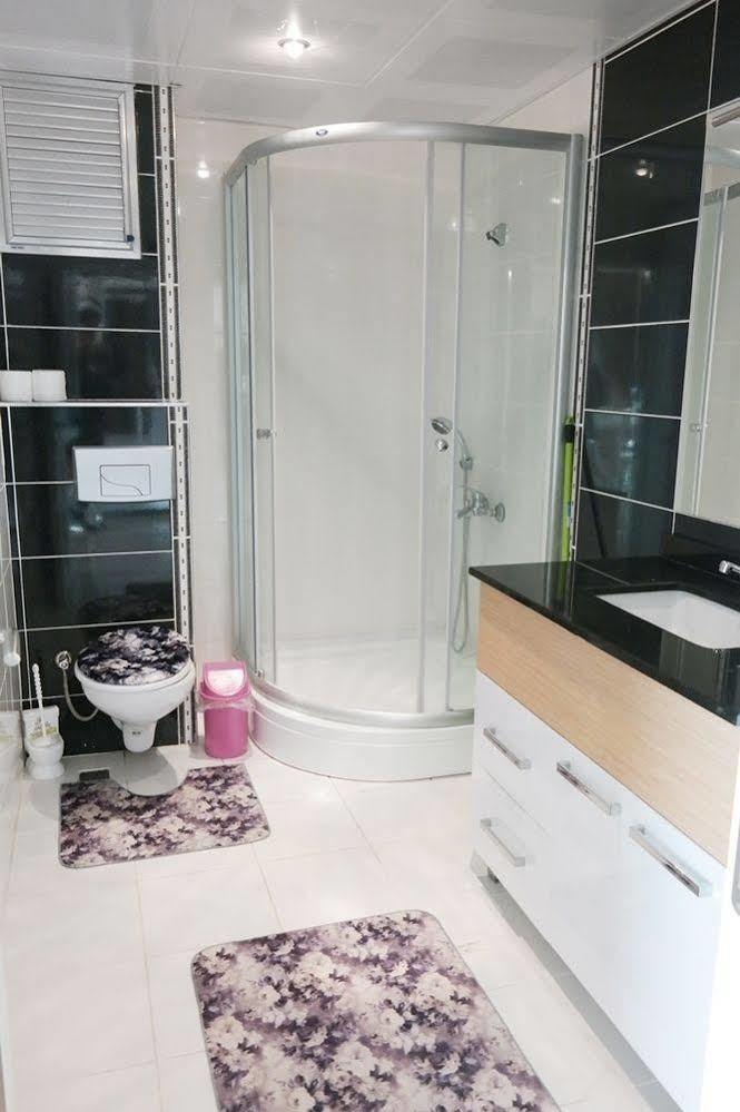 Kestel Apartment *