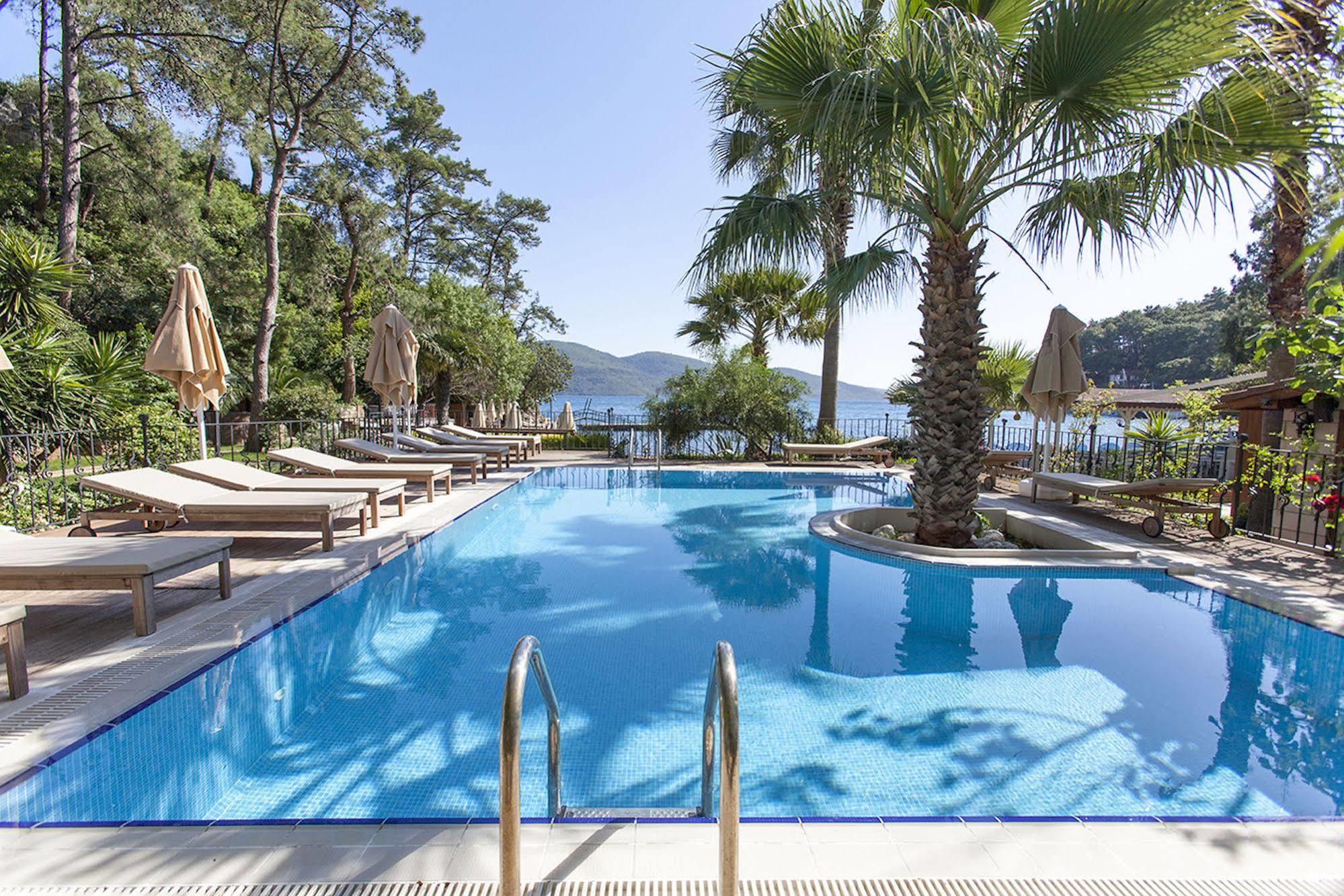 Baga Hotel 3*