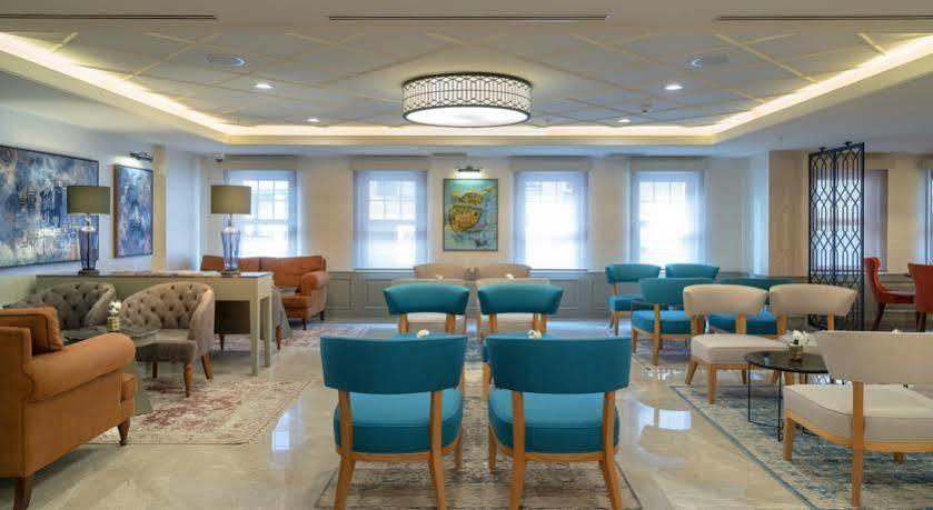 Hotel Millenium Golden Horn 5*