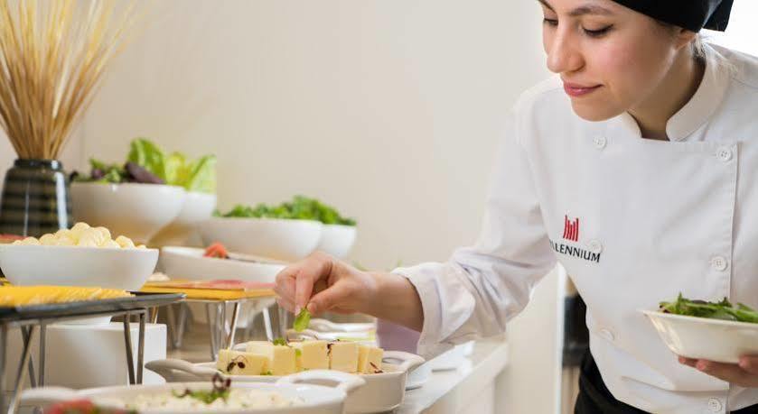 Hotel Millenium Golden Horn