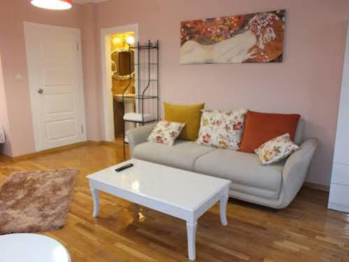 Yesim Suites