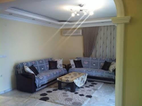 Seaside Apart Cebeci 8 *