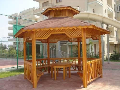 Apartment Seaside Apart Cebeci 8 *