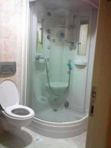Apartment Seaside Apart Cebeci 8 *