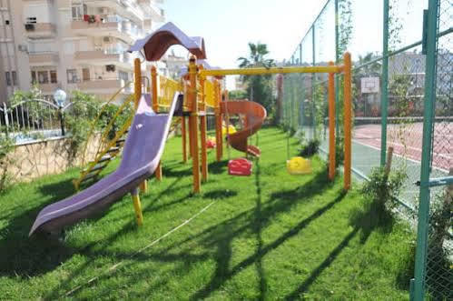 Apartment Seaside Apart Cebeci 8