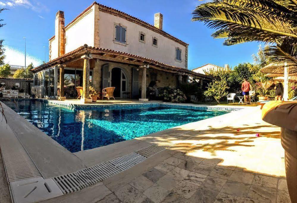 Moy Inn Alacati