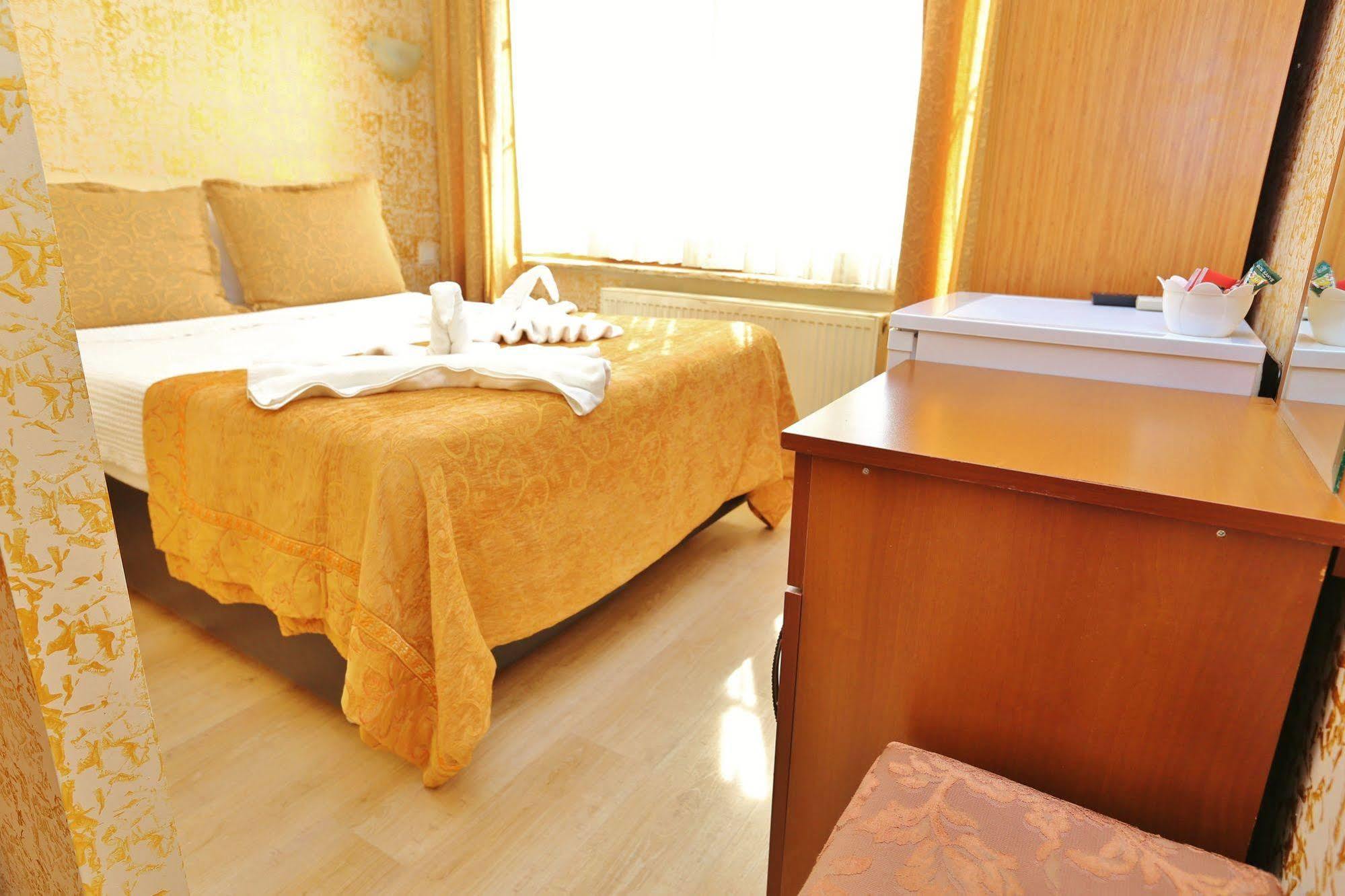 Camelot Istanbul