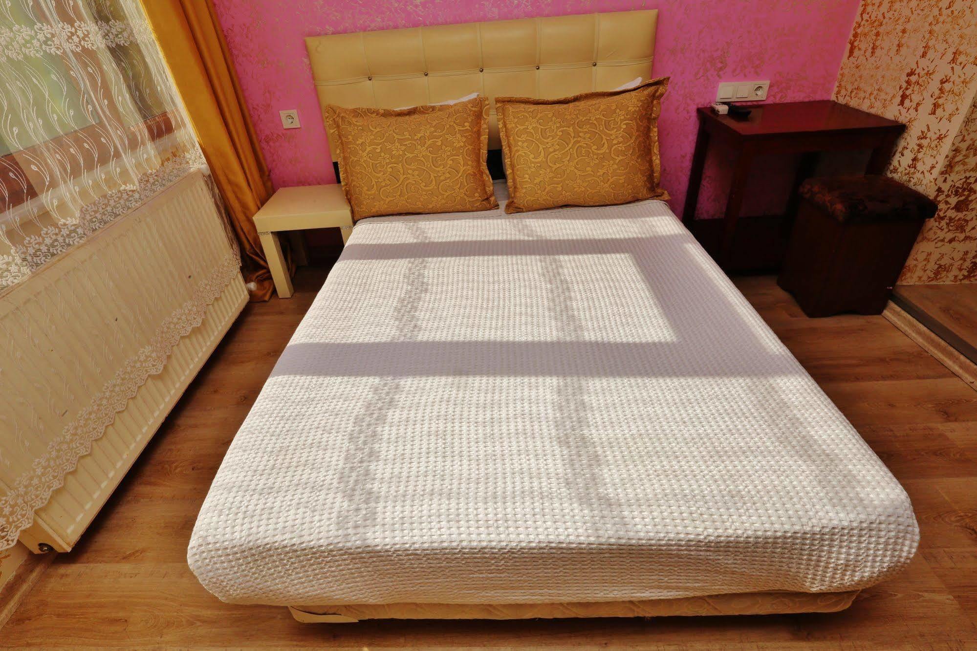Apartment Camelot Istanbul