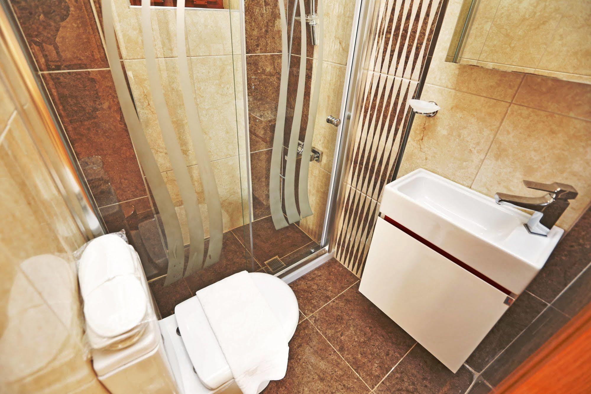 Apartment Camelot Istanbul