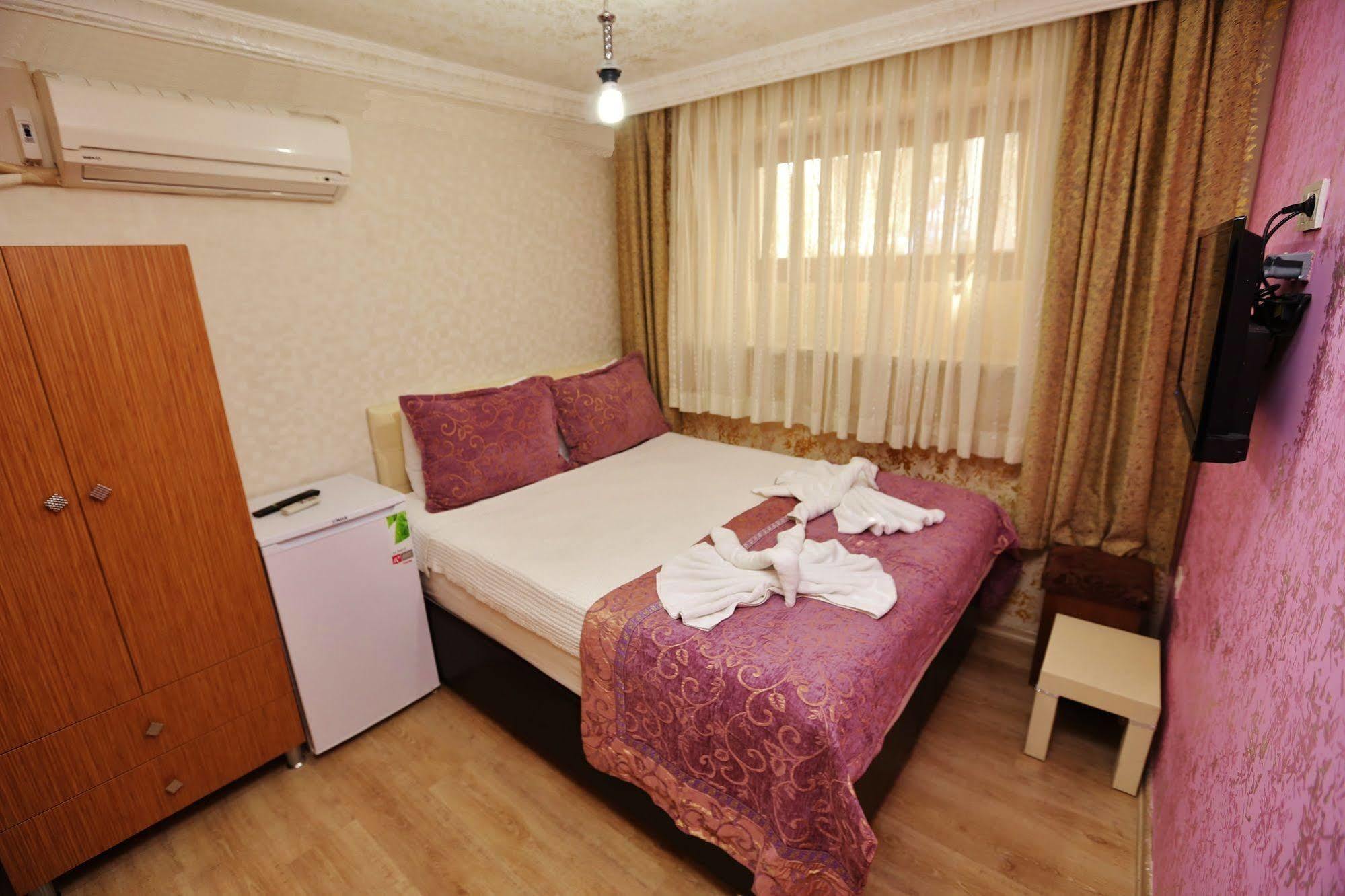 Apartment Camelot Istanbul