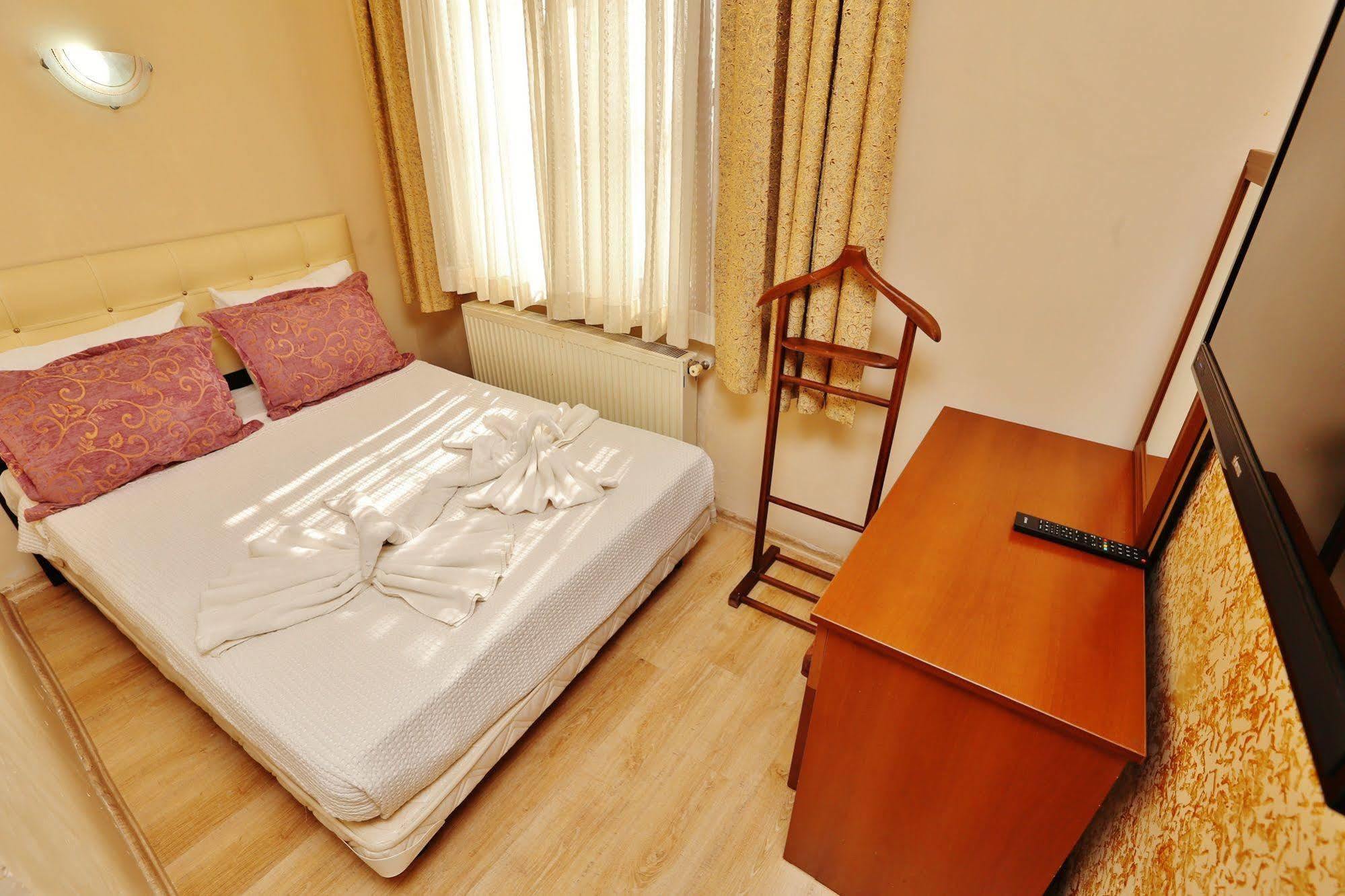 Apartment Camelot Istanbul