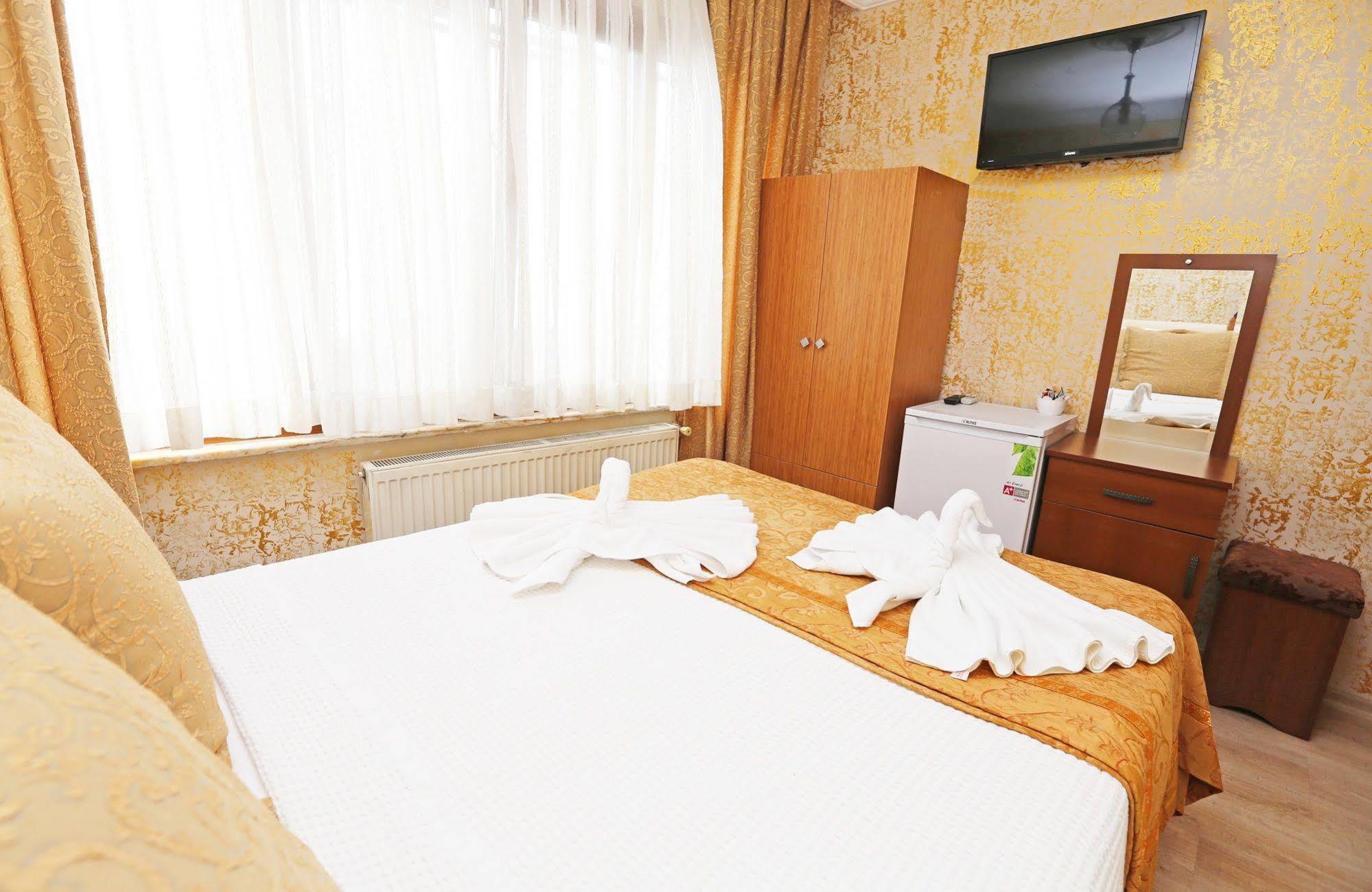 Apartment Camelot Istanbul