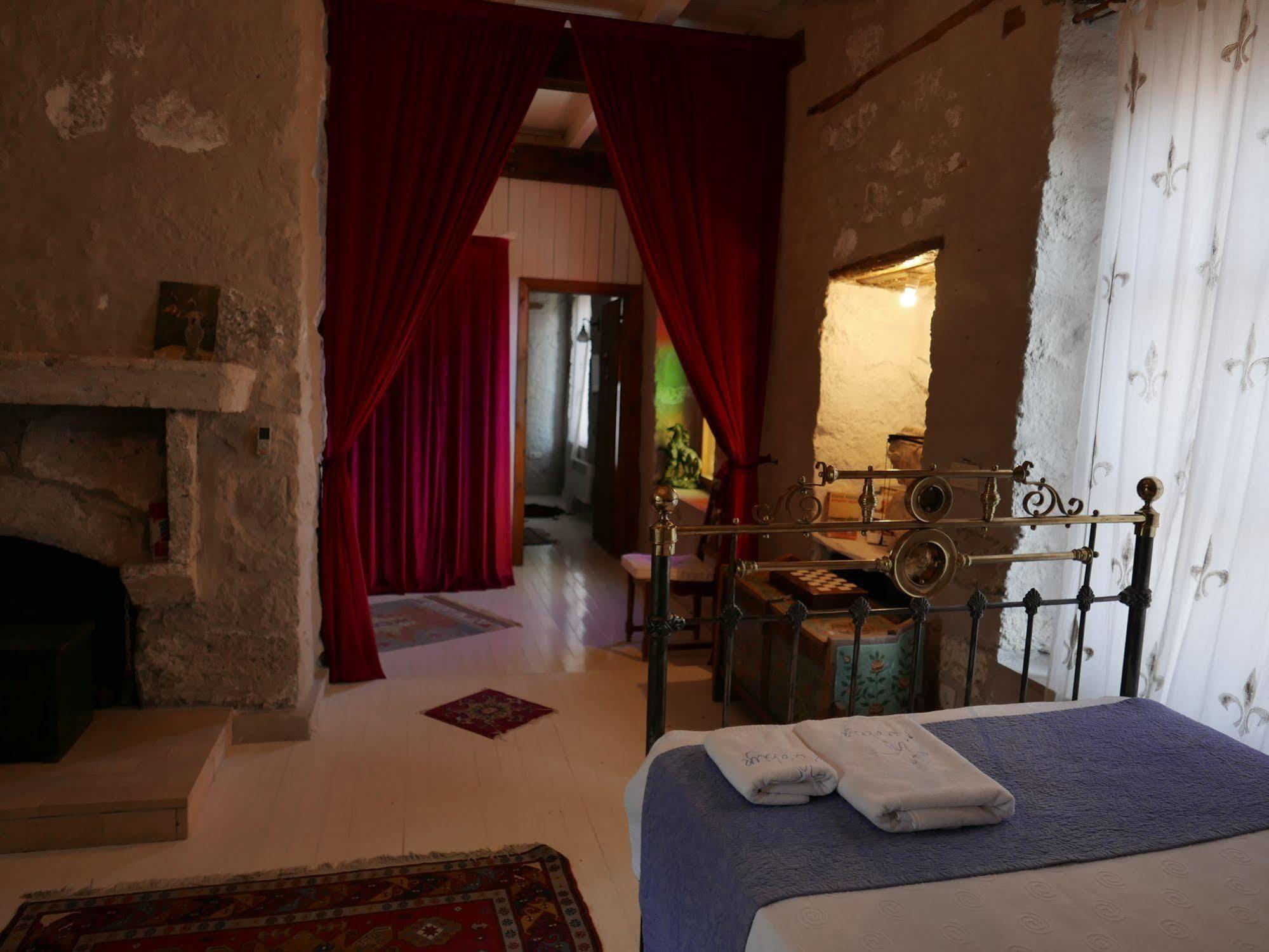 Kurabiye (adults Only) Hotel