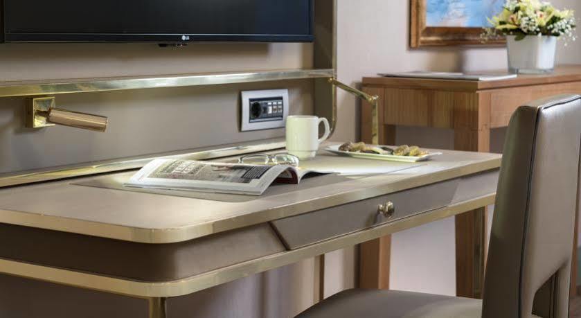 Millenium Golden Horn Hotel Istanbul