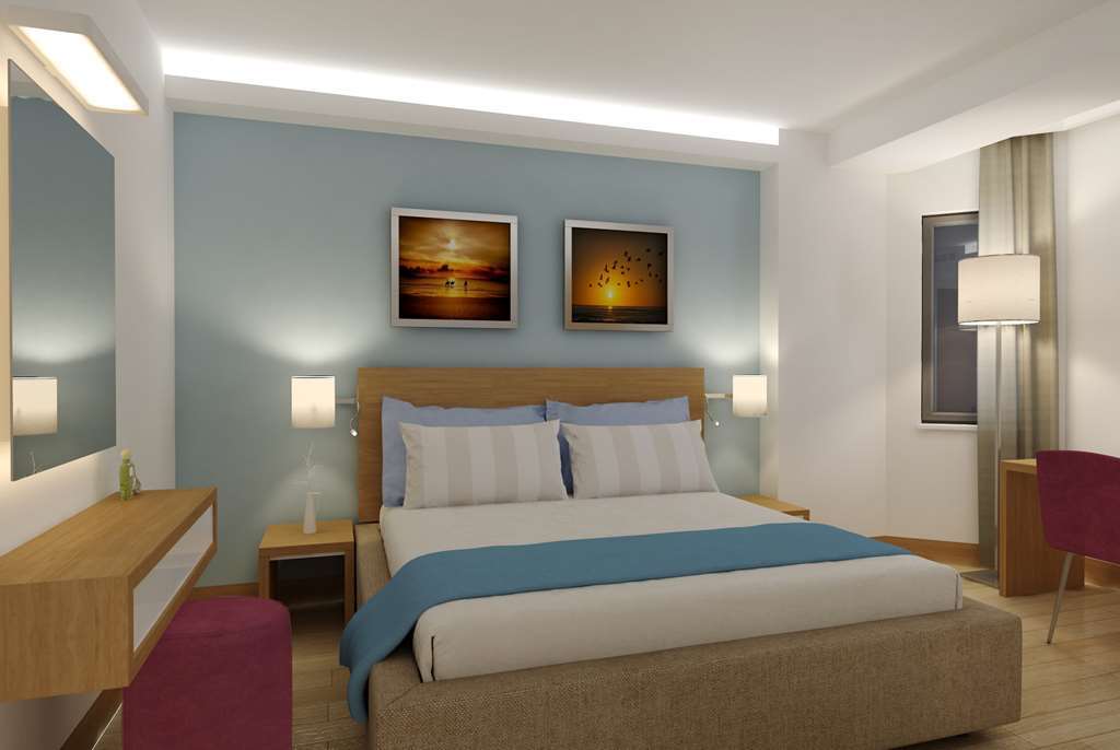 Tryp By Wyndham Oran Ankara