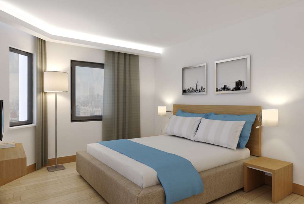 Tryp By Wyndham Oran Hotel