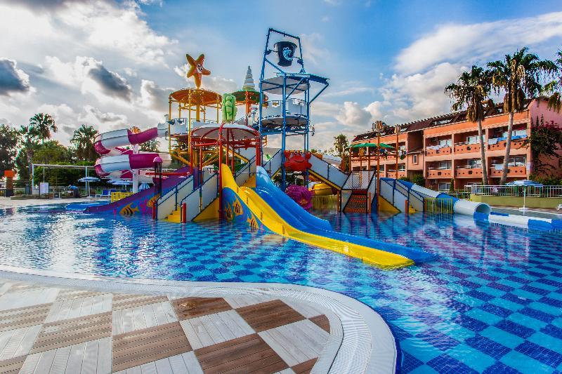 Lonicera & Hotel 5*