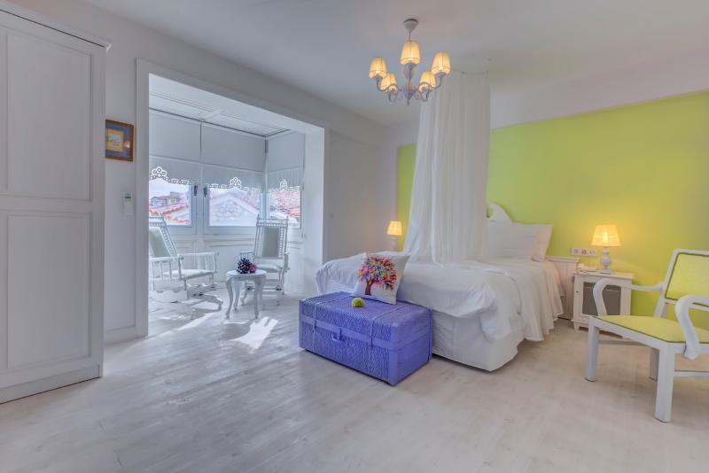 Erendira - Special Category Hotel 2*