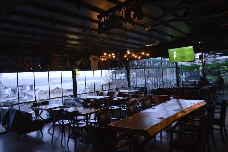 Istanbulinn 3* Istanbul