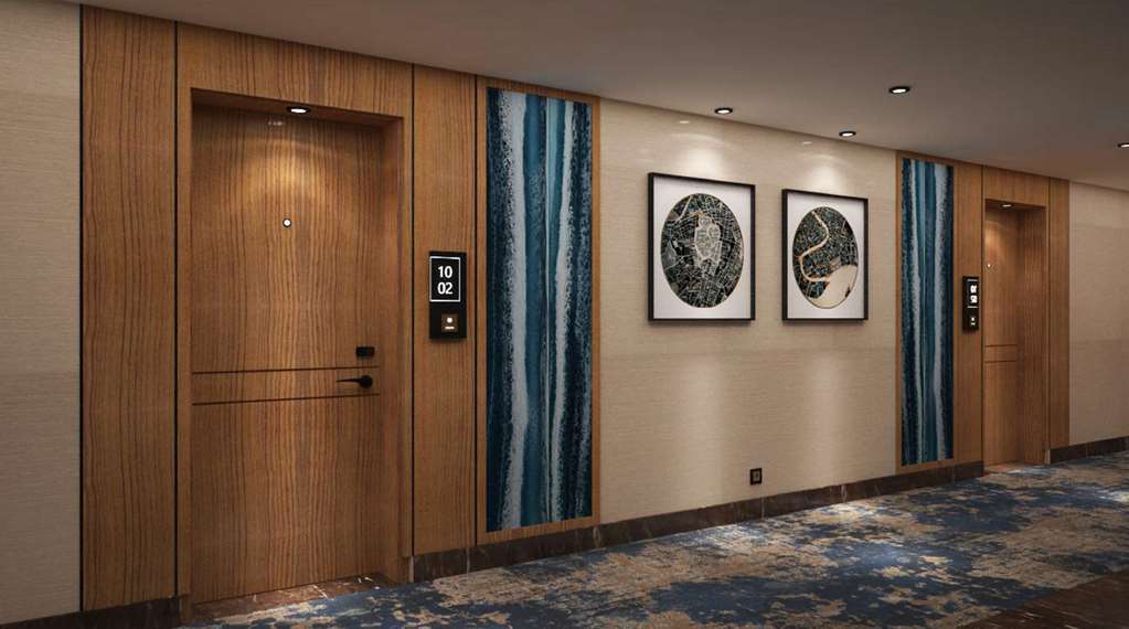 Doubletree By Hilton