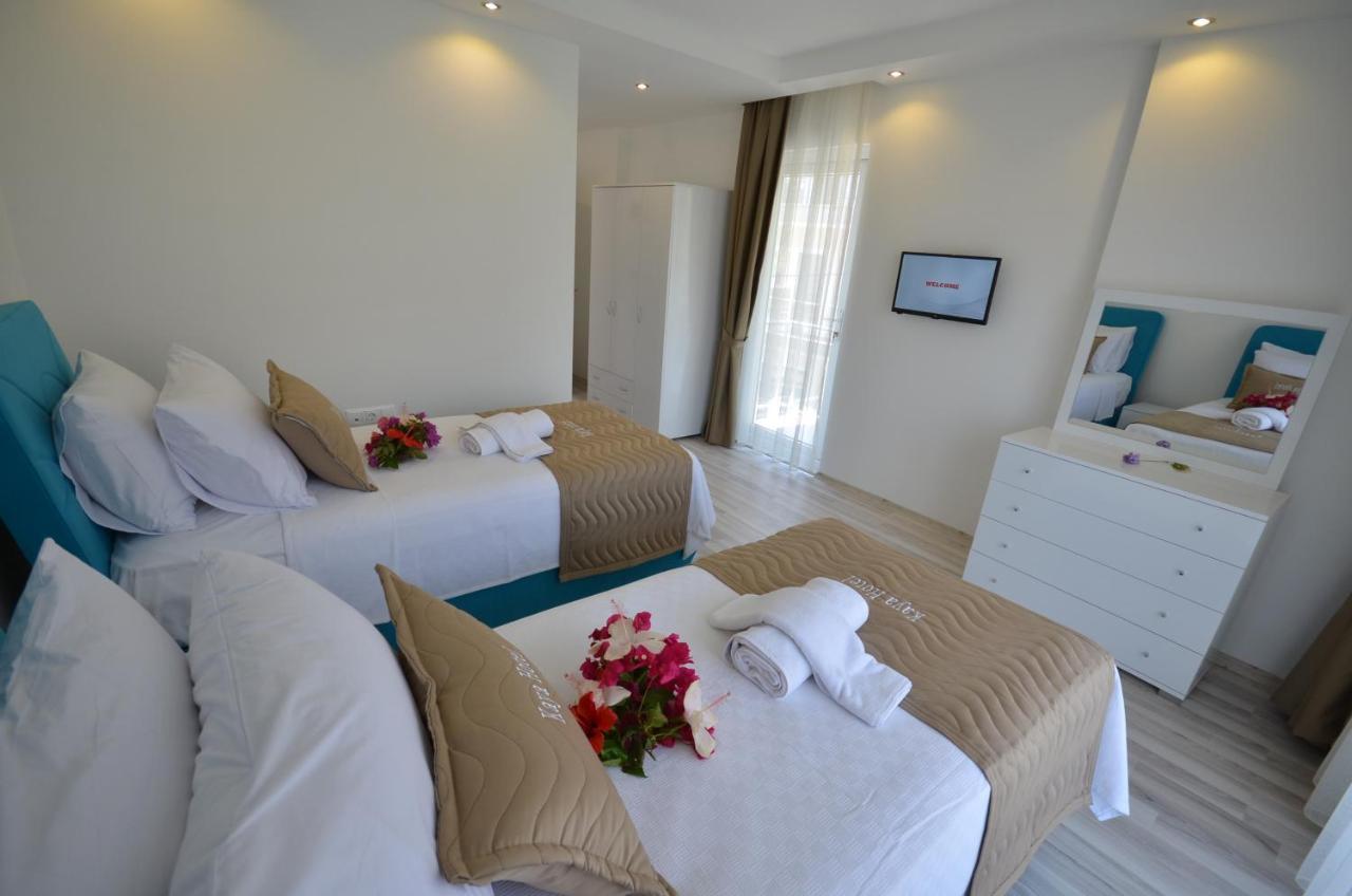 Kaya Hotel
