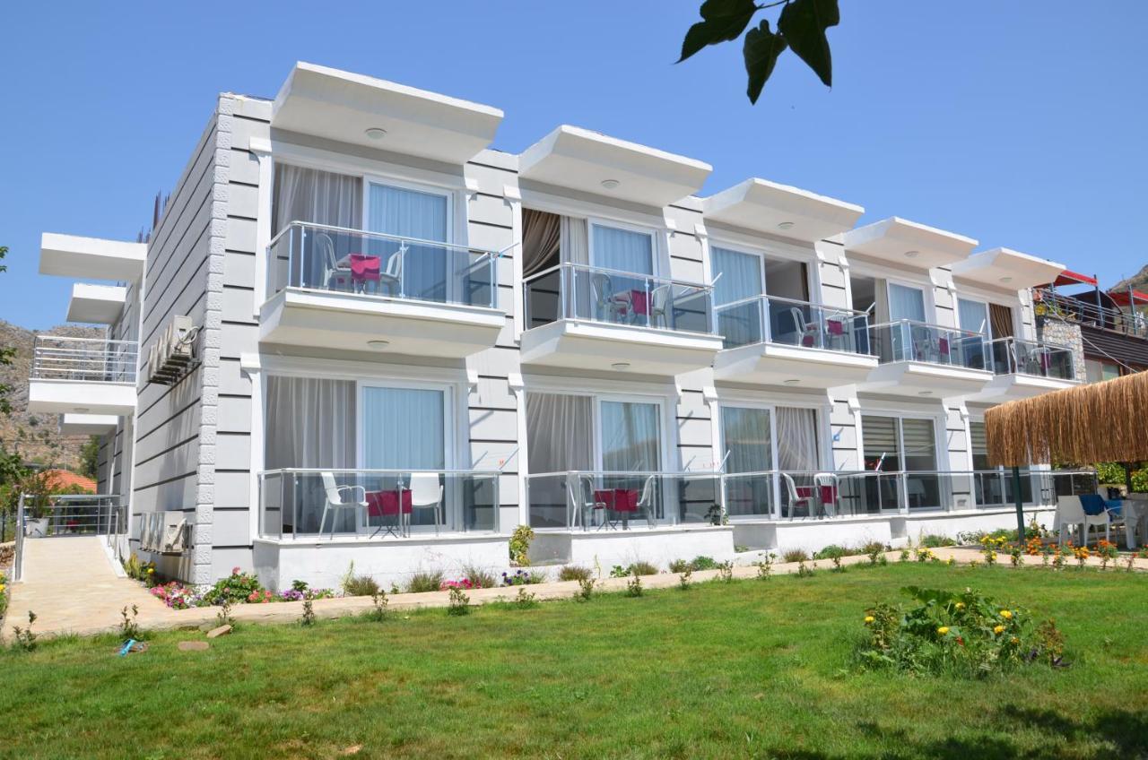 Kaya Hotel