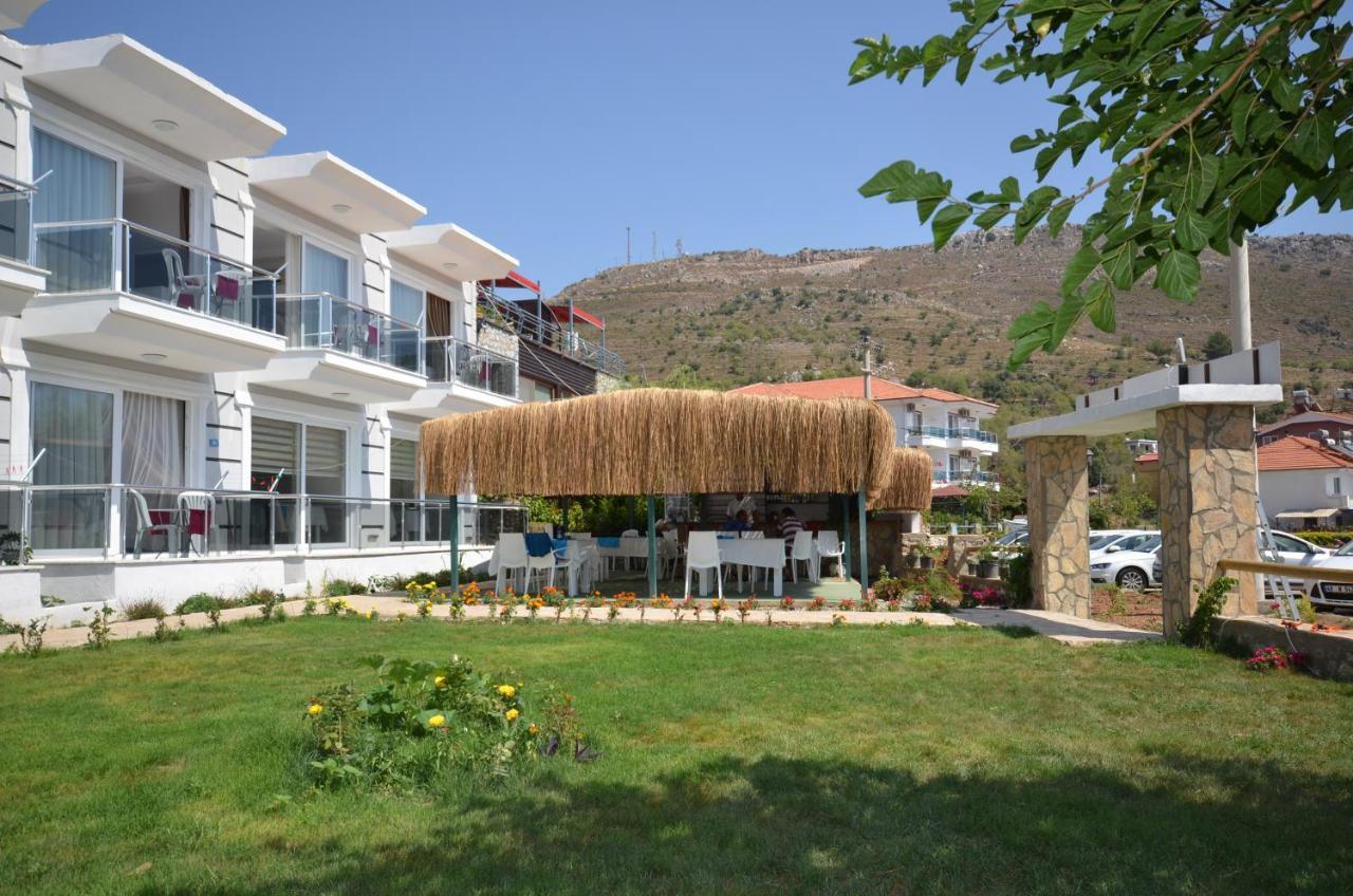 Hotel Kaya