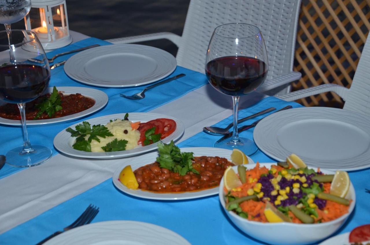 Kaya Hotel Bozburun