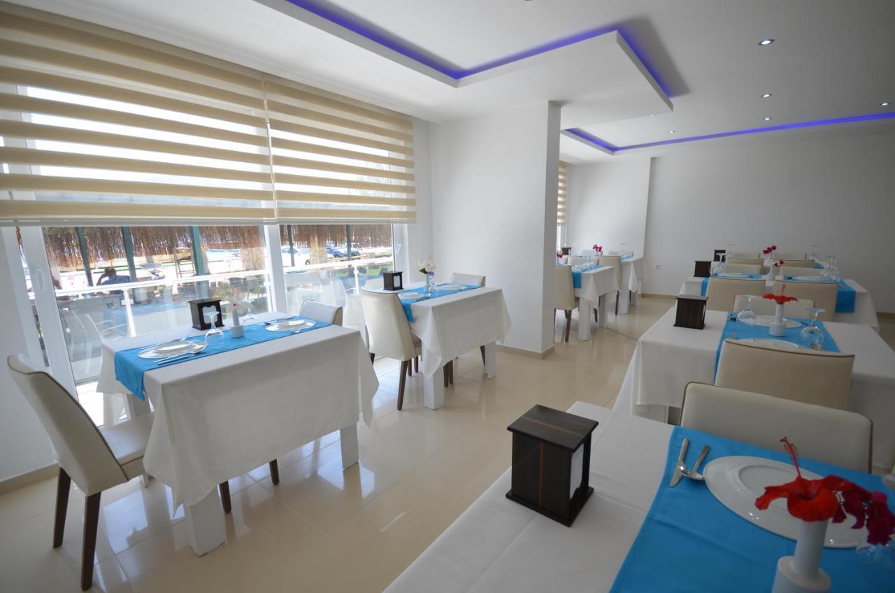 Hotel Kaya