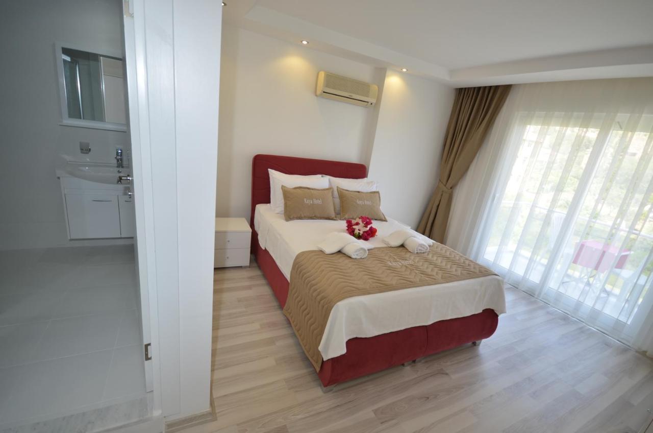 Kaya Hotel