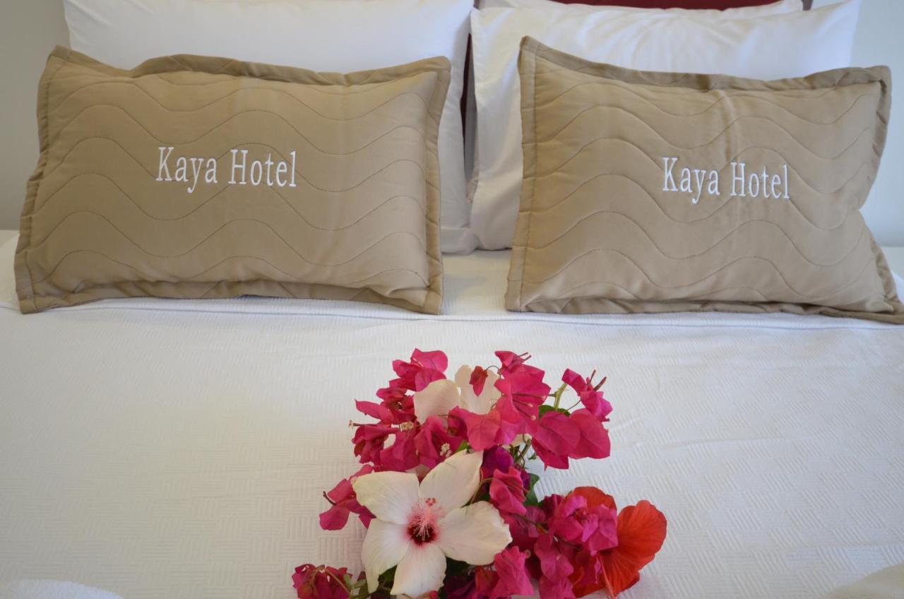 Kaya Hotel 3*