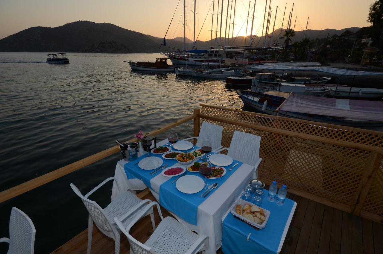 Kaya Bozburun