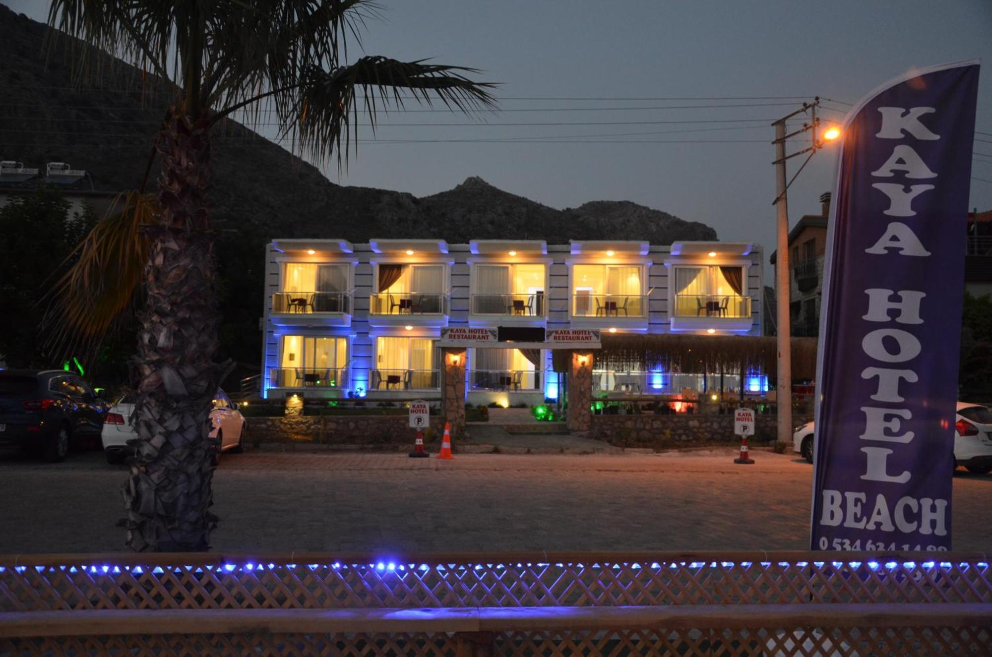 Kaya Hotel 3*