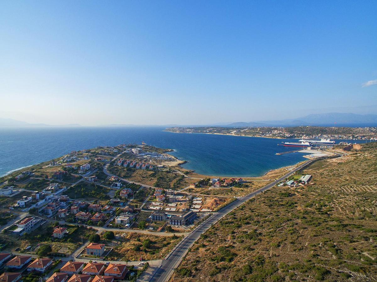 Cesmekes Hotel Cesme