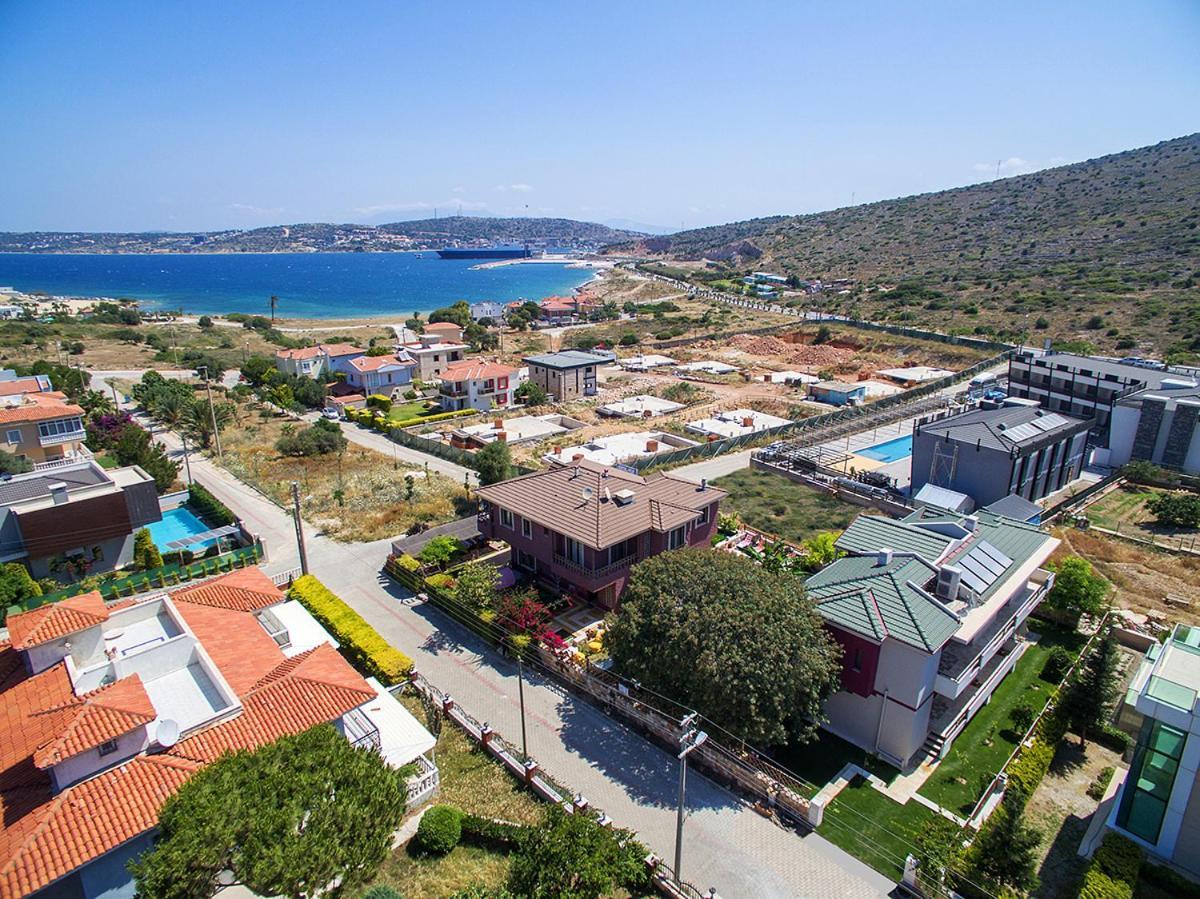 Cesmekes * Cesme