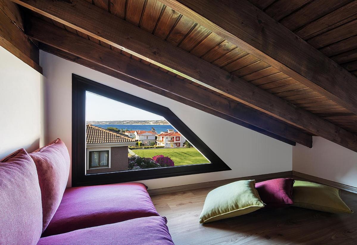 Cesmekes Hotel *