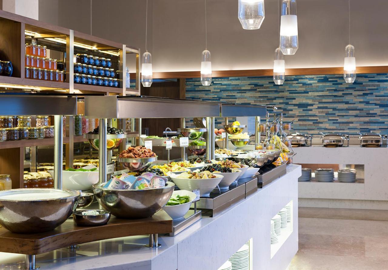 Elite World Grand Kuecuekyali 5* Istanbul
