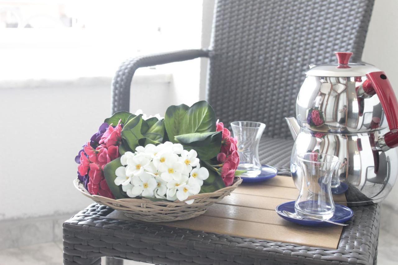 Yomra Residence Hotel Aparthotel Yomra