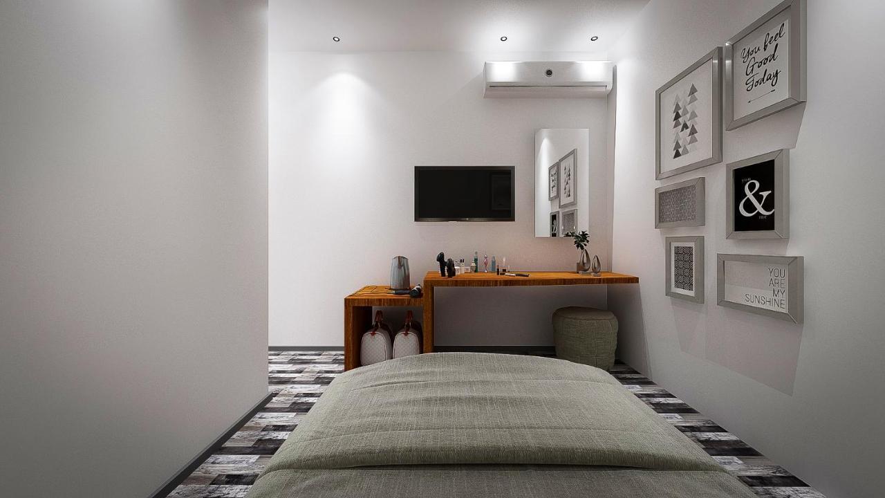 Hotel Grand Emir &