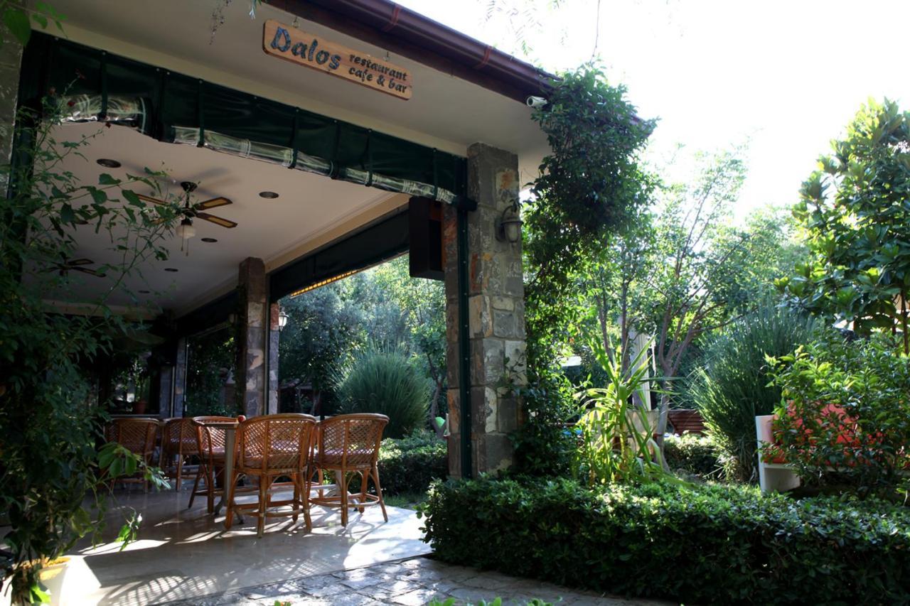 Dalos Hotel 2*