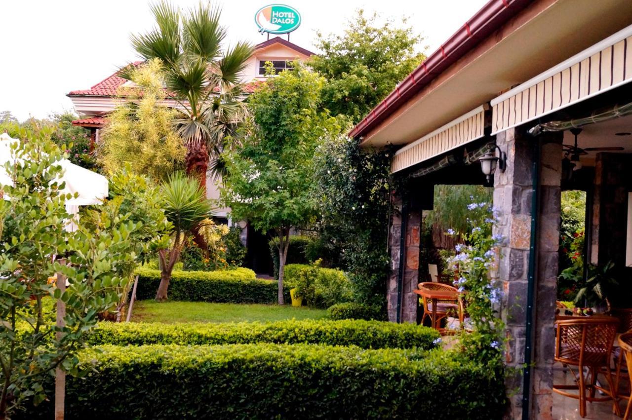 Hotel Dalos 2*