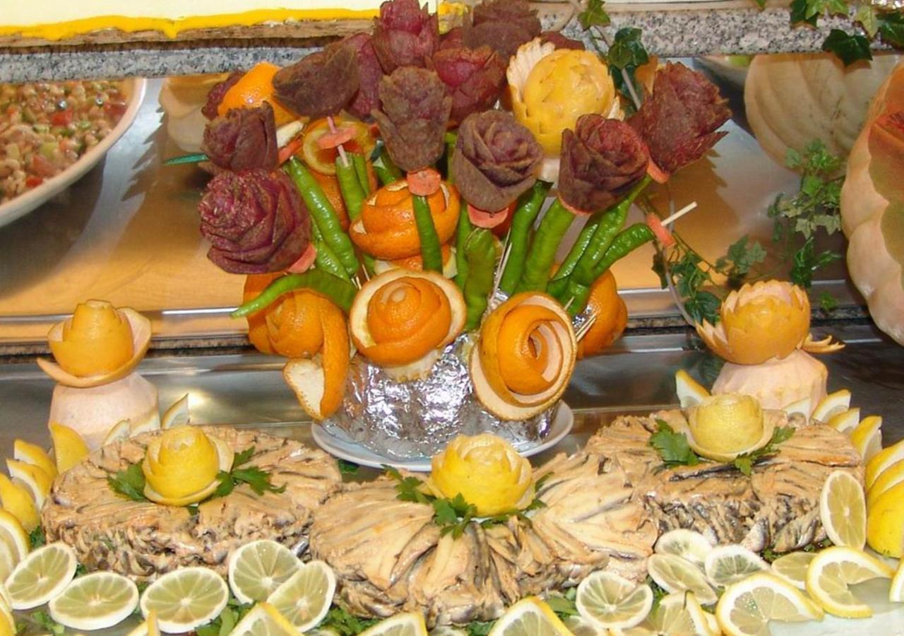Hotel Alanya Rose