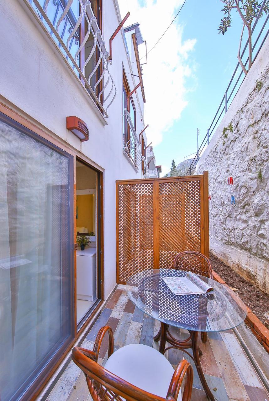 Hotel No37 Kas